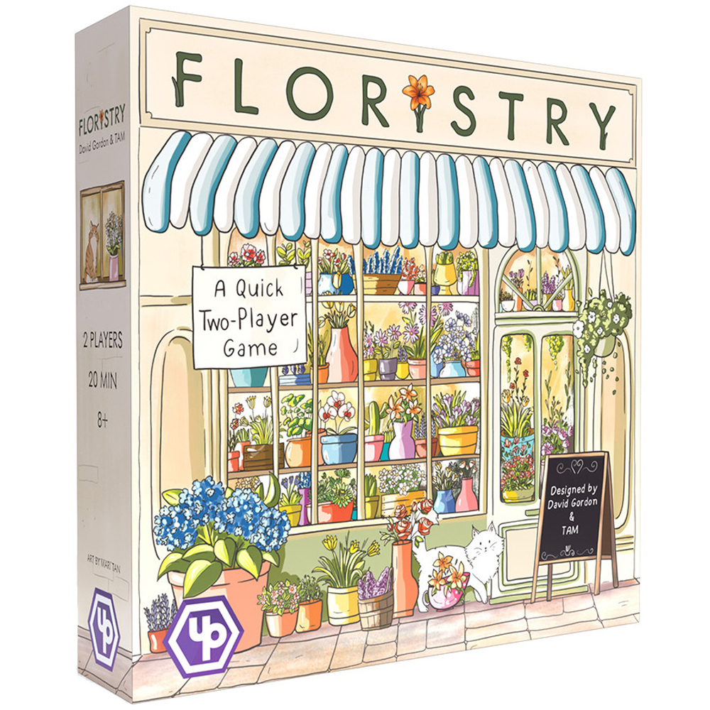 Floristry