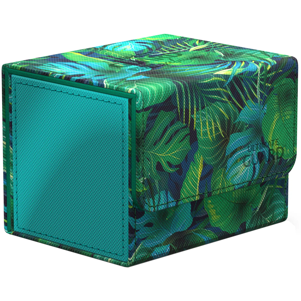 Sidewinder 100+ XenoSkin: 2023 Exclusive - Rainforest Green