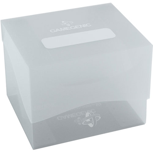 Side Holder 100+ XL Clear