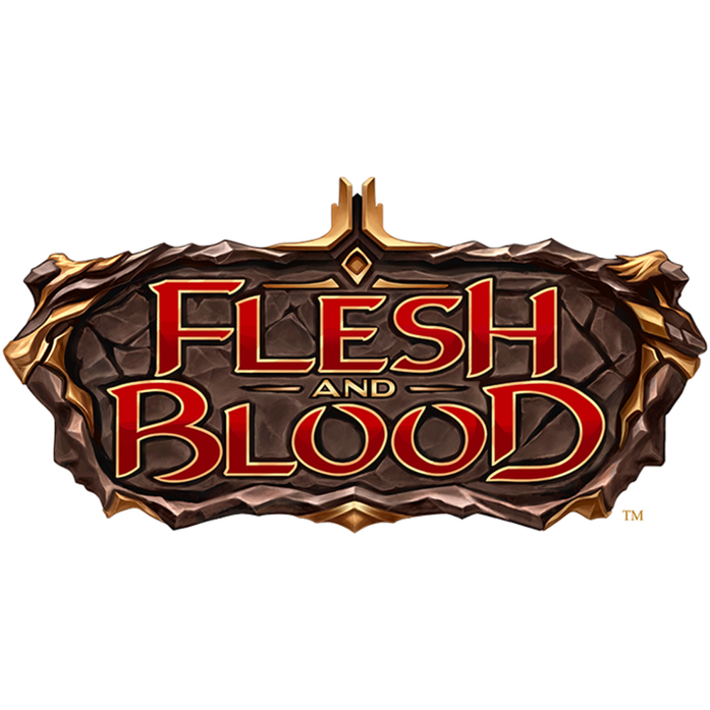 Flesh & Blood TCG: Armory Deck - Malice (Preorder)