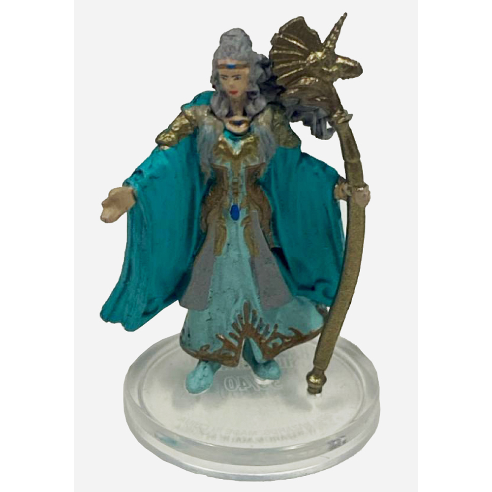 Vecna: Eve of Ruin #30 Alustriel (R)