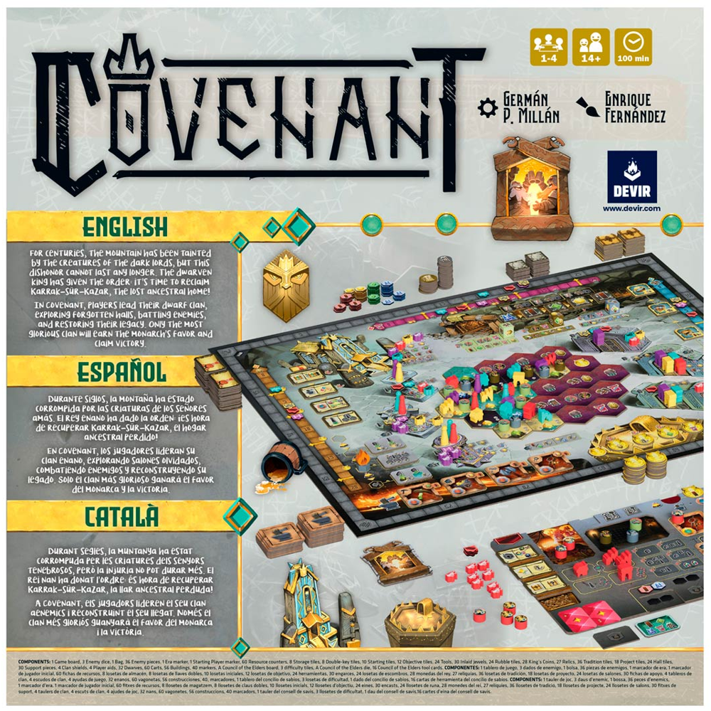 Covenant