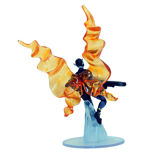 Planets of Peril #19 Sarcesian Sniper (U) (Clearance)