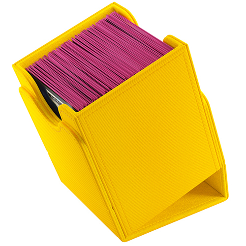 Squire 100+ XL Convertible: Yellow