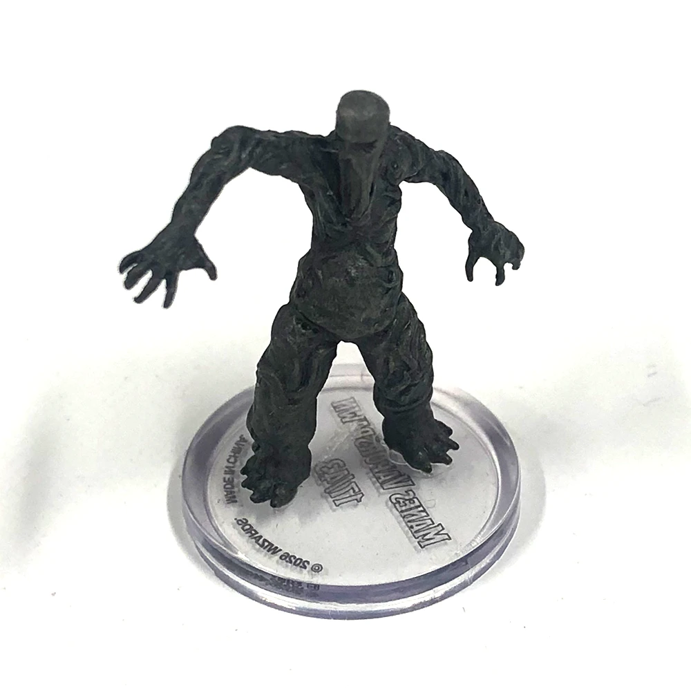 Monster Manual Collection 2 #17 Manes Vaporspawn (U)