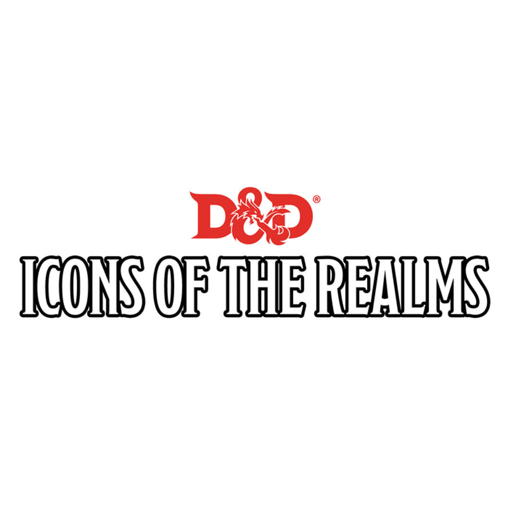D&D Icons of the Realms: Monster Manual Collection 2 - Booster Pack