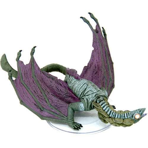 Mordenkainen Presents Monsters of the Multiverse #50 Young Deep Dragon (R)