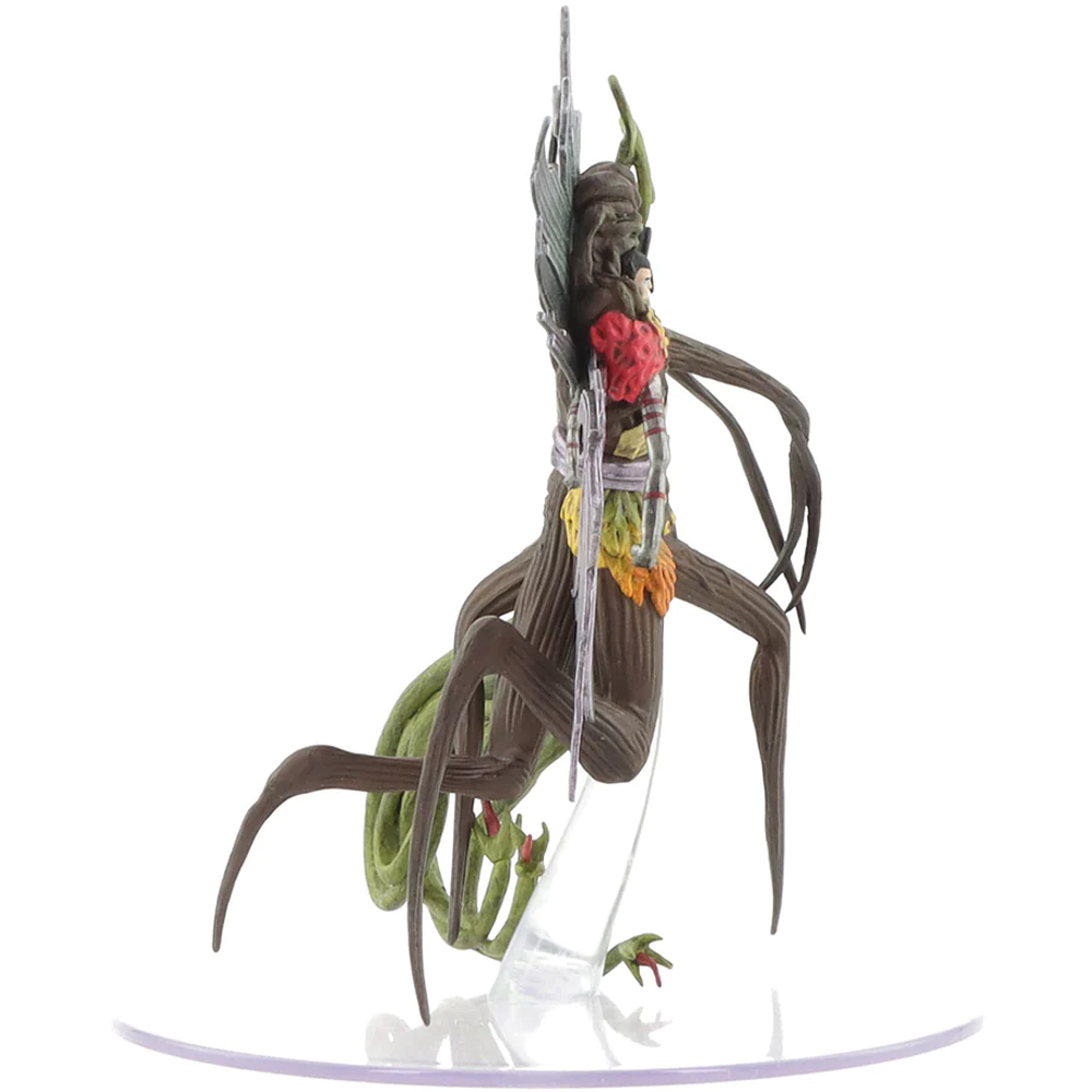 Pathfinder Battles: Syndara the Sculptor, Final Form