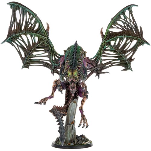Dungeons & Lasers: Thall the Defiler