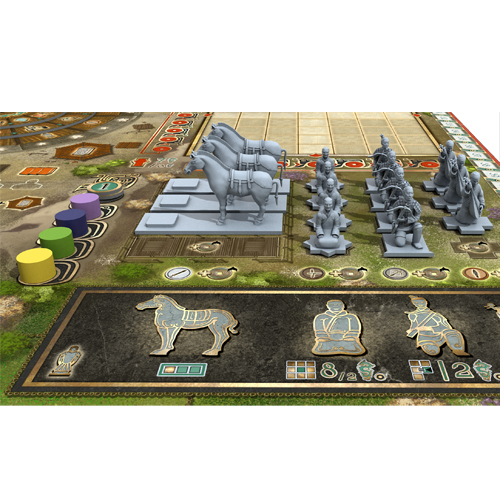 Terracotta Army