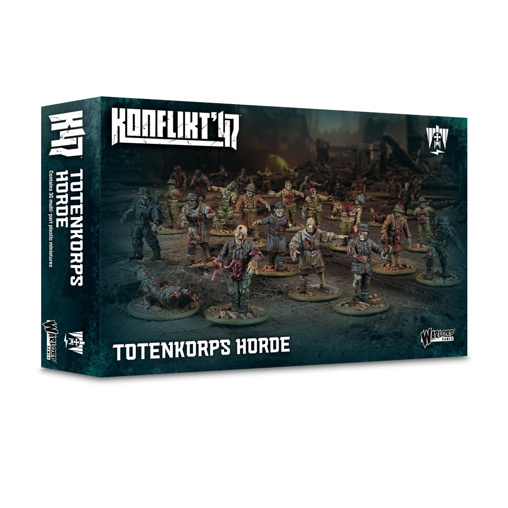 Konflikt '47: Totenkorps Horde