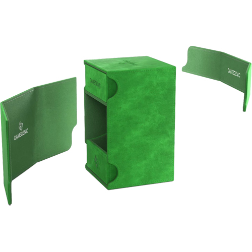 Watchtower 100+ XL Convertible: Green