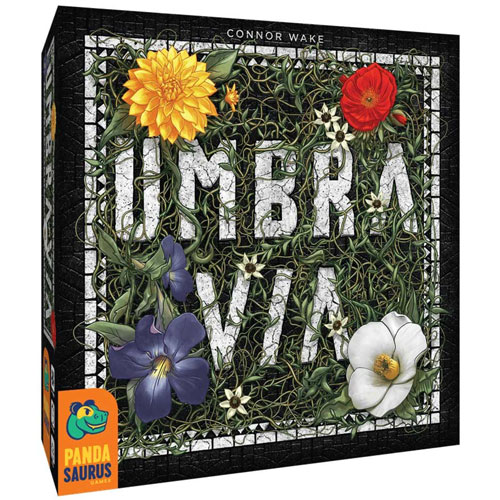 Umbra Via(Clearance)