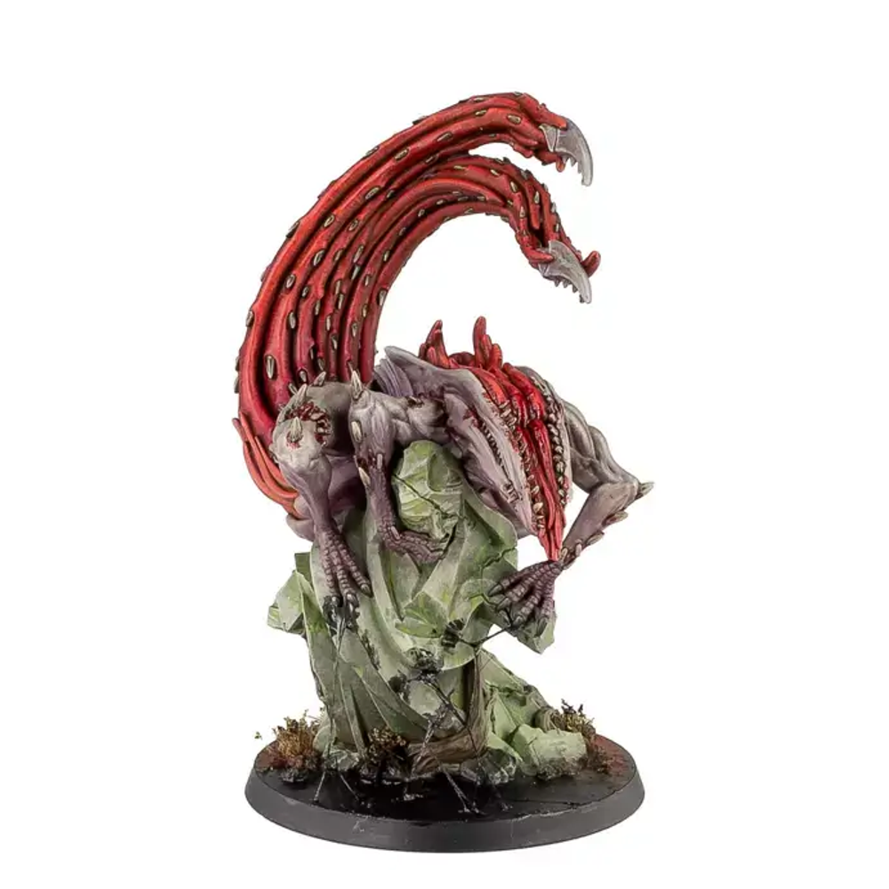 Warcrow: Yaldabaoth - Kipleacht (New Arrival)