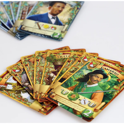 Brazil: Imperial