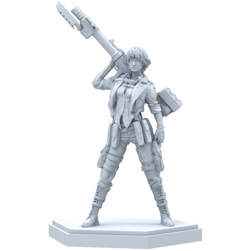 Devil May Cry: The Walking Arsenal Expansion