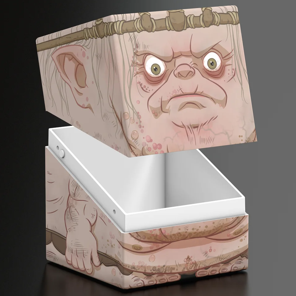 The Hobbit Squaroes: Goblin King (Preorder)