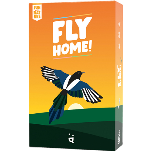 Fly Home!