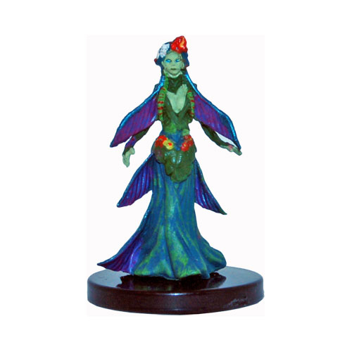 City of Lost Omens #37 Naiad Queen (R)