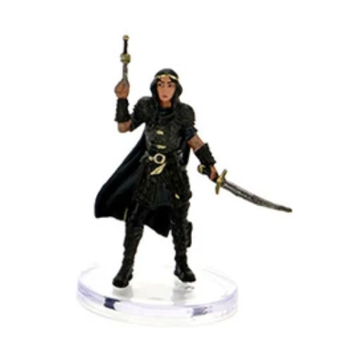 D&D Icons of the Realms: The Wild Beyond the Witchlight - Valor's Call Starter Set