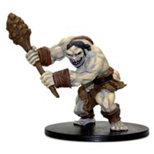 Rise of the Runelords #33 Ogre (U)