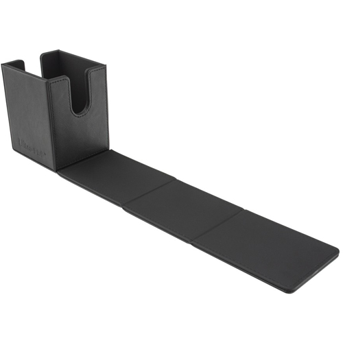 Vivid Alcove Flip: Black (Clearance)