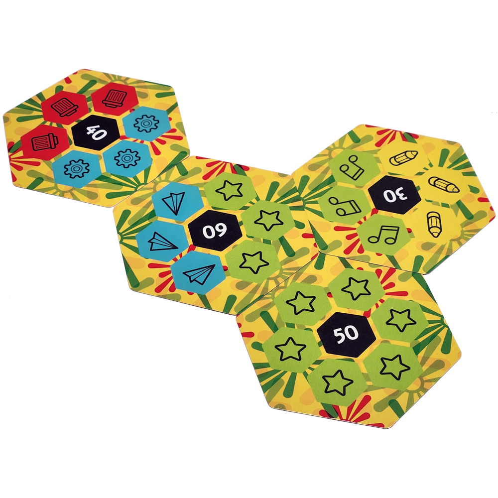 Jibe Card Game: Standard Edition (Clearance)