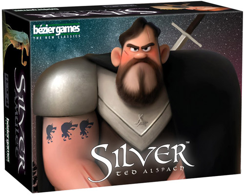 Silver