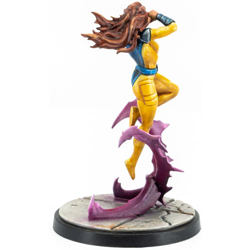 Marvel Crisis Protocol: Jean Grey & Cassandra Nova Character Pack