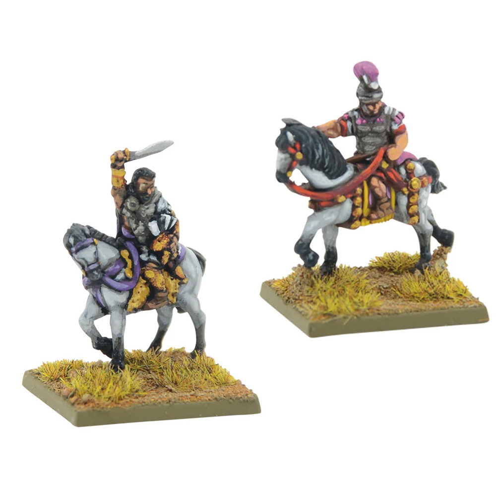 Hail Caesar Epic Battles: Punic Wars - Hannibal Battle Set