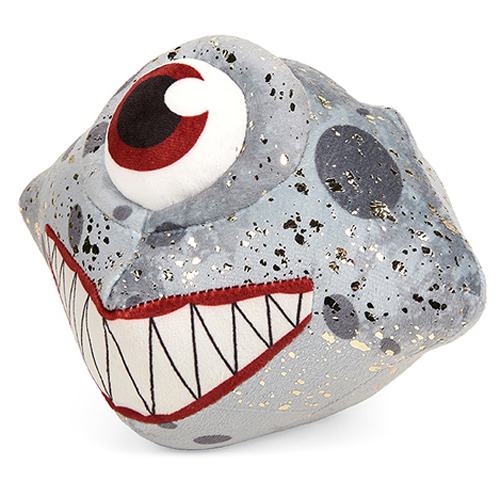 D&D Phunny Plush: Spelljammer - Eye Monger (7 inch)