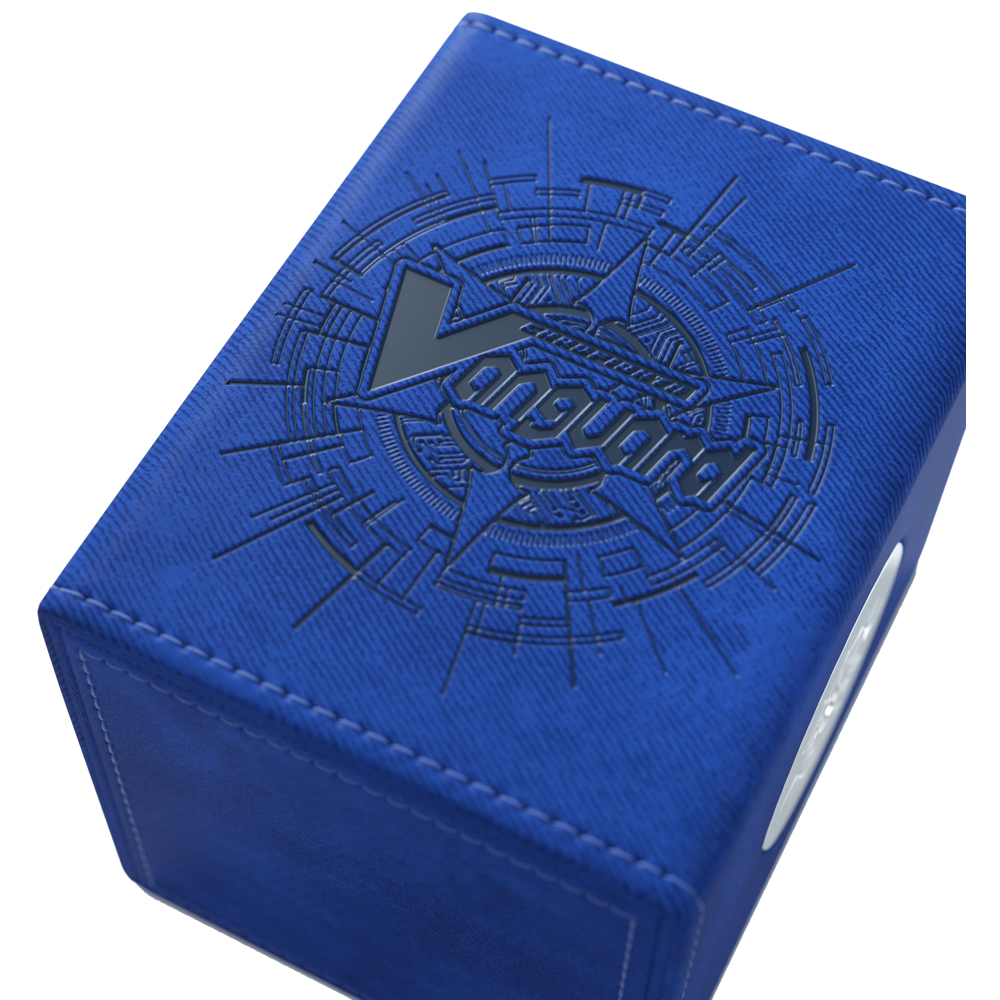Cardfight Vanguard Nation's Vault: Dark States