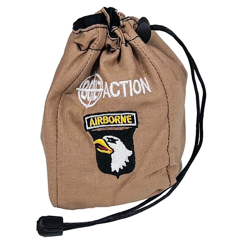 Bolt Action: 101st Airborne Dice Bag