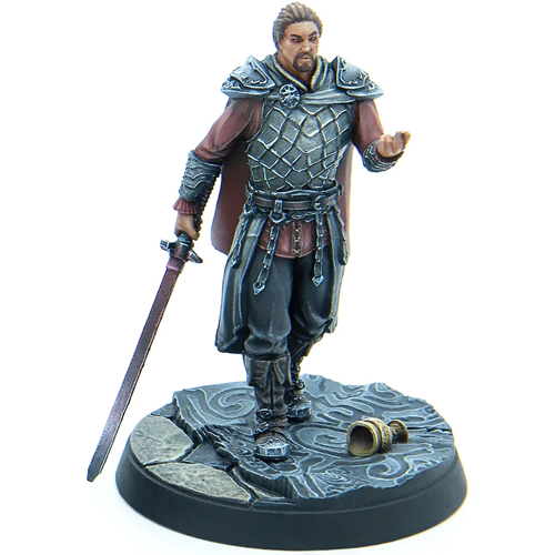 Elder Scrolls: Call to Arms - Vampire Core Set