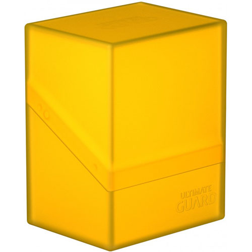 Boulder 60+ Amber