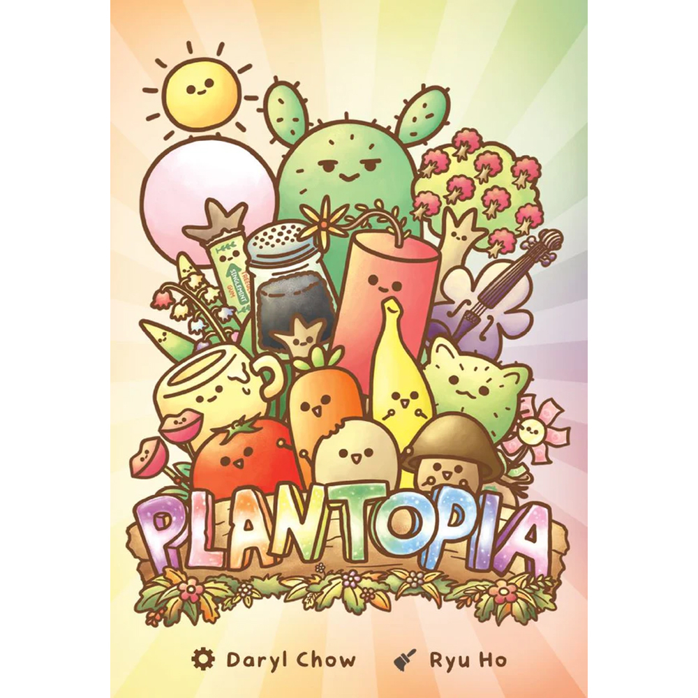 Plantopia