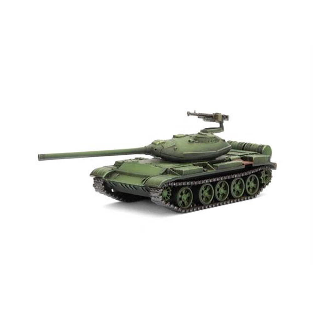 Clash of Steel: Soviet - T-44/T-54-1 Tank Company