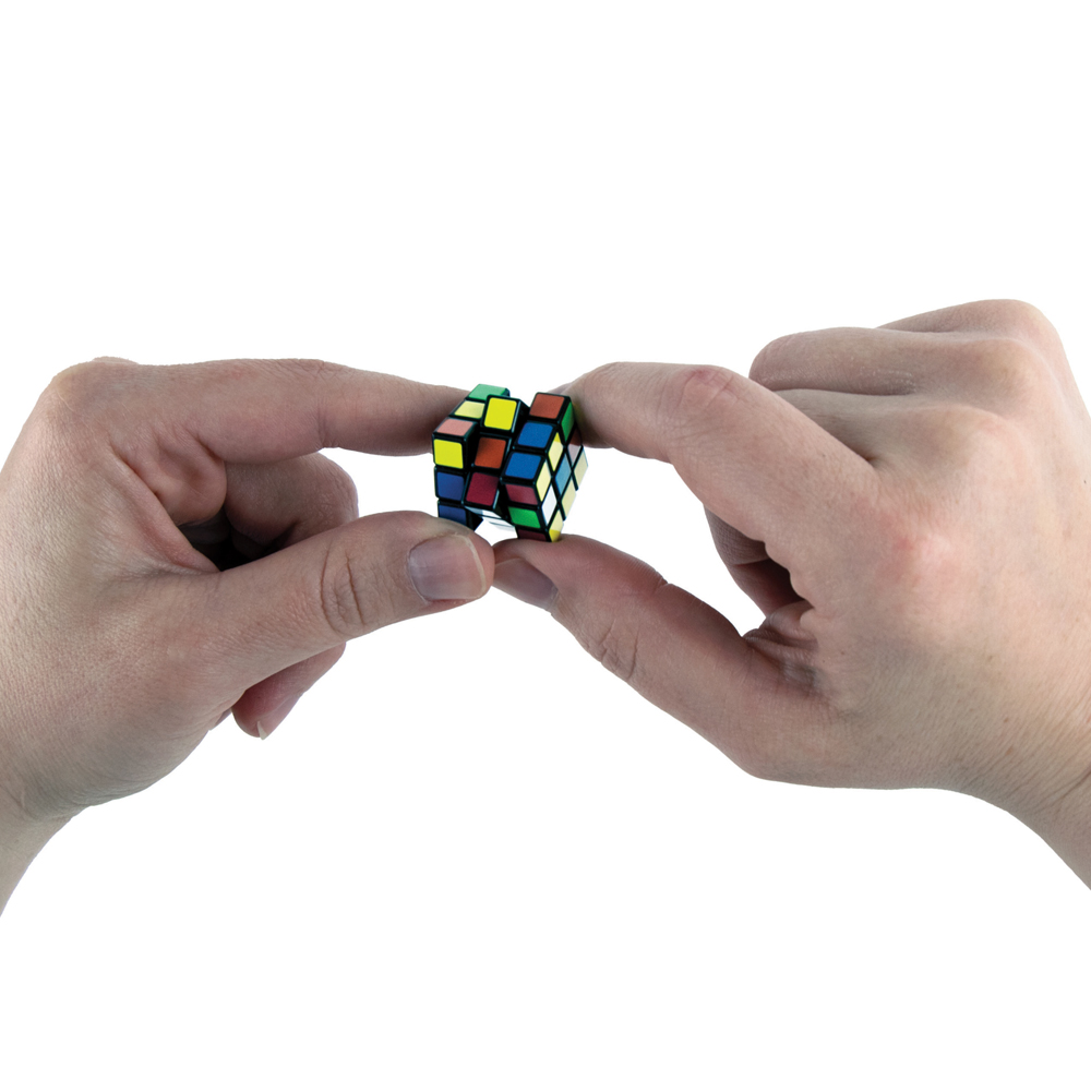 World's Smallest Games: Rubik's Cube