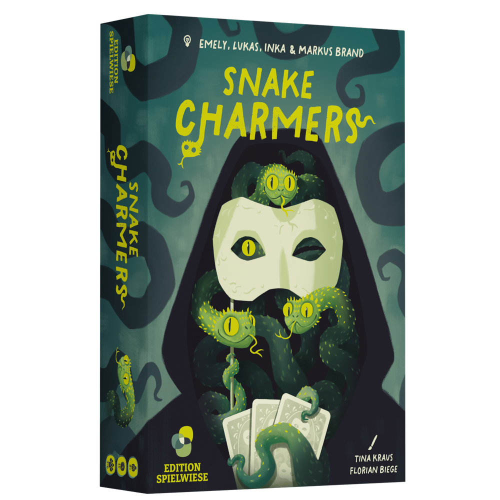 Snake Charmers