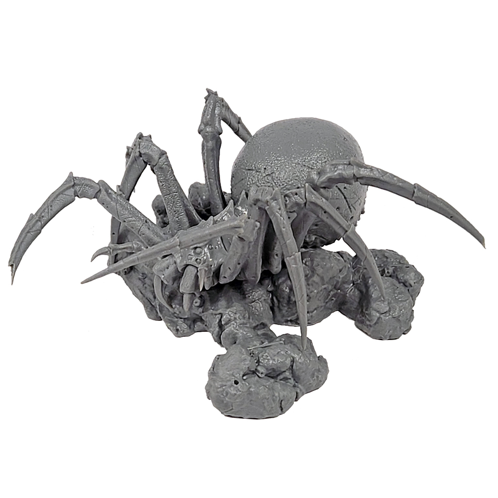 Bones: Arakoth the Ancient