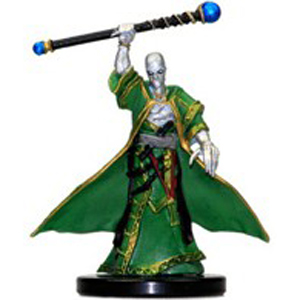 Rise of the Runelords #51 The Mithral Mage (R)