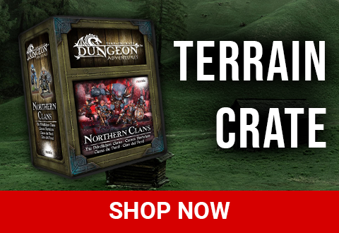Terrain Crate