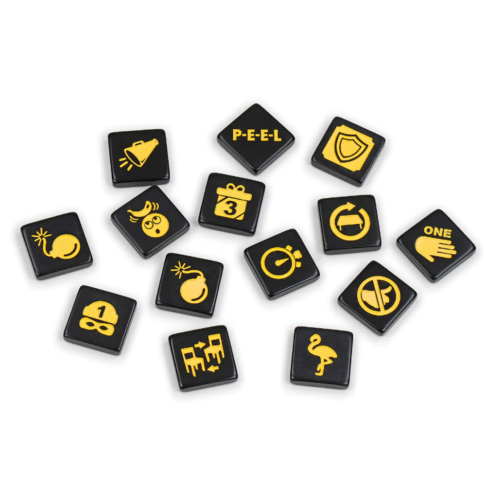 BANANAGRAMS: Party Edition