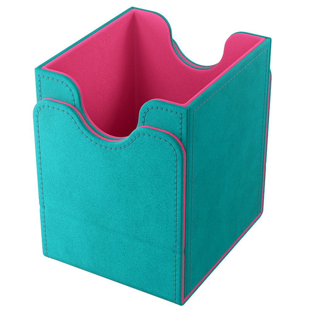 Squire 100+ XL Convertible: Teal/Pink