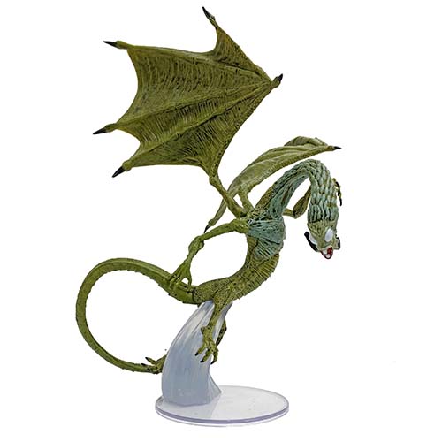 Wild Beyond the Witchlight #48 Jabberwock (R)