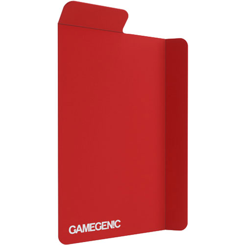 Deck Holder 100+ Red