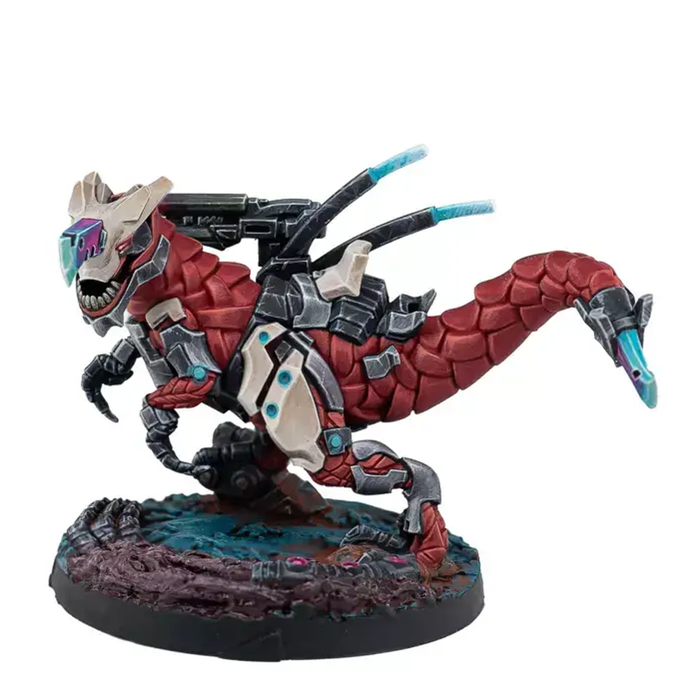 Infinity: Combined Army - Next Wave Action Pack