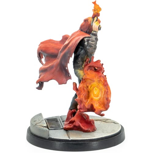 Marvel Crisis Protocol: Doctor Voodoo & Hood Character Pack