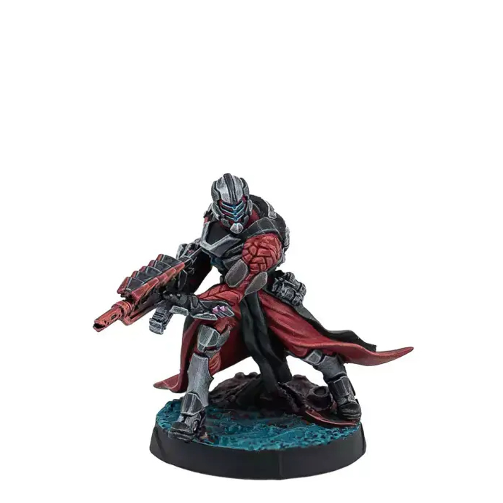 Infinity: Combined Army - Next Wave Action Pack