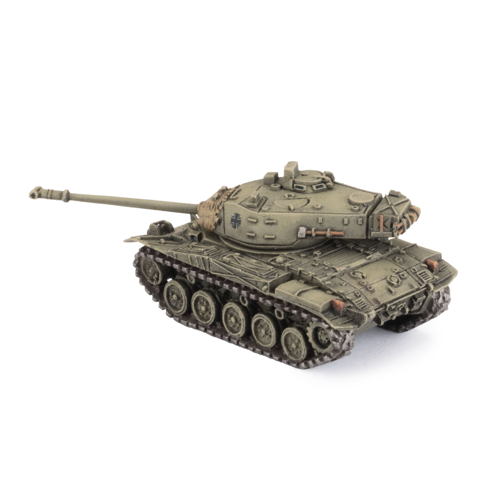 WWIII Team Yankee: M41 Walker Bulldog